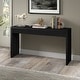 preview thumbnail 6 of 15, Lawrence 55" Wide Rectangular Console Table - 55" Wide