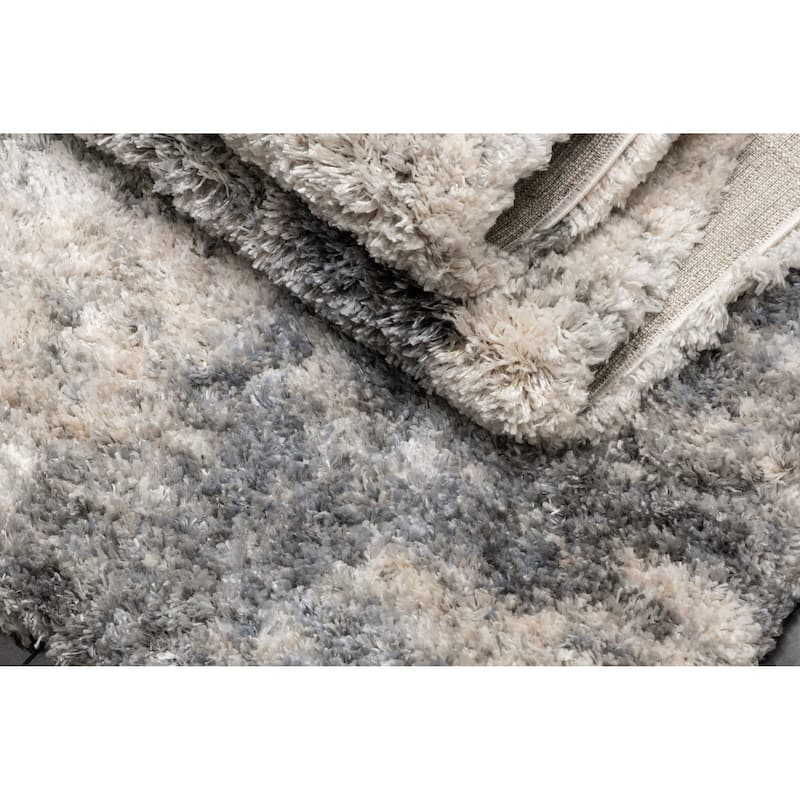 Dynamic Rugs Reverie Contemporary Area Rug