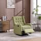 Option Olive Green