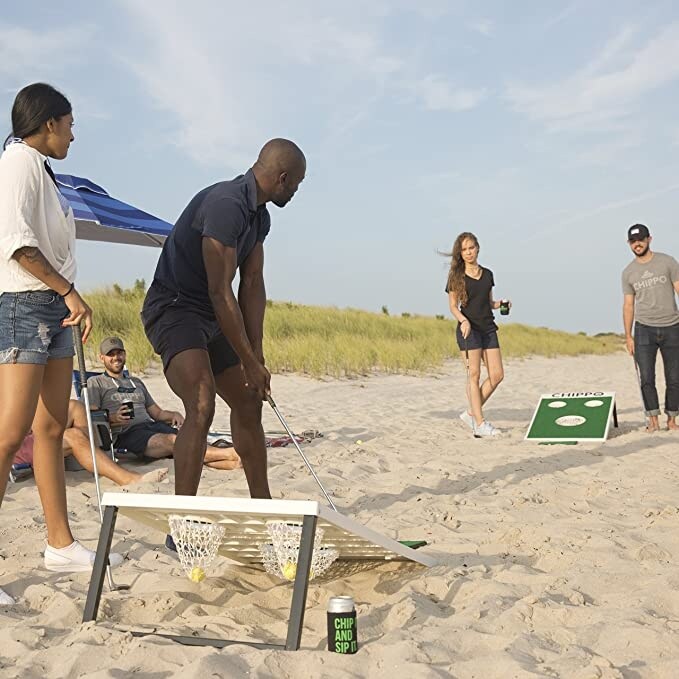 Los Angeles Chargers Toys, Cornhole Sets, Games