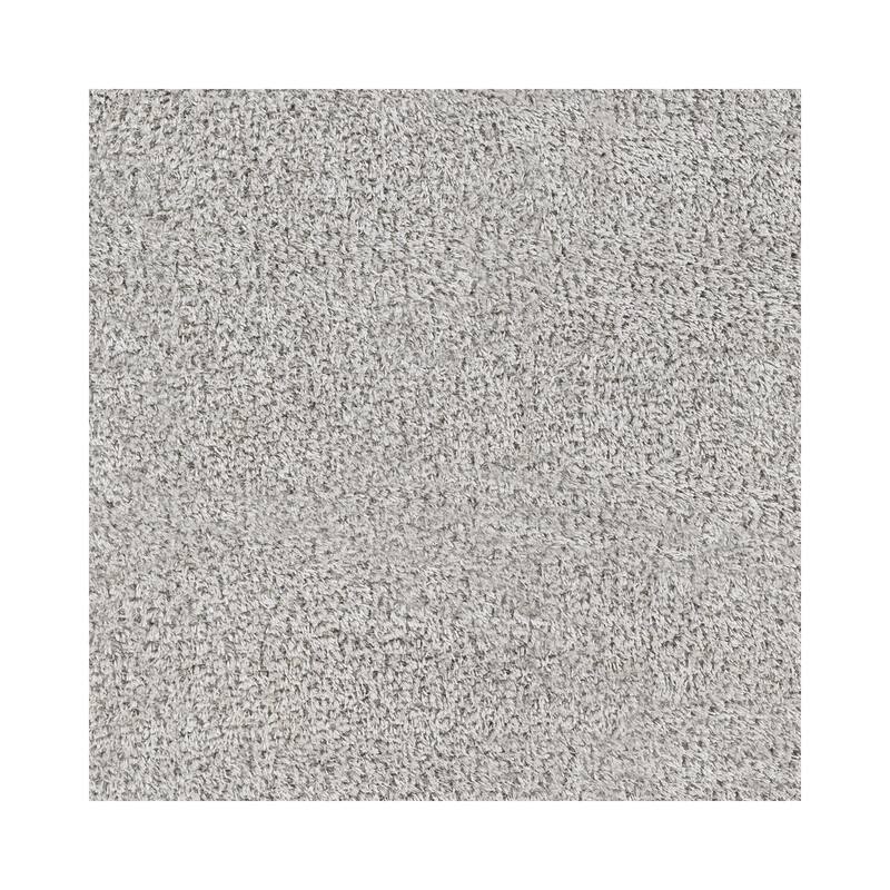 Livabliss Cloudy Solid Plush Area Rug
