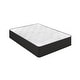 preview thumbnail 5 of 36, 12" Hybrid Pocket Spring Mattress, Mattress in a Box - Cooling Mattress Full