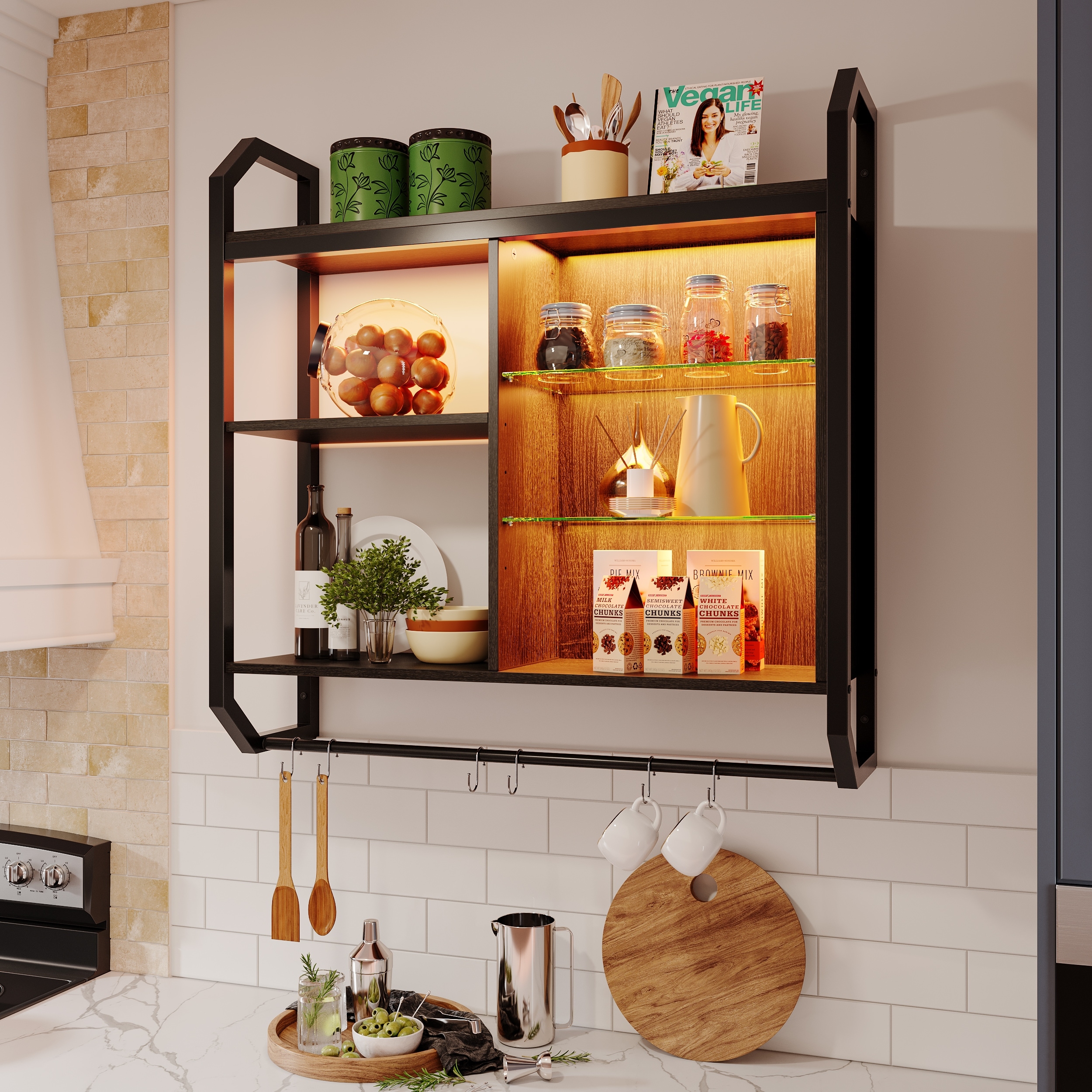 https://ak1.ostkcdn.com/images/products/is/images/direct/05204ffa595ab6b3b3d5aefe0035f2d11d562505/Floating-Shelves-with-LED-%26-Towel-Bar-Industrial-Wall-Shelves.jpg