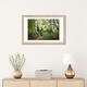 preview thumbnail 12 of 18, iCanvas "Birch Trees & Tall Grass" by Danny Head