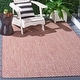 preview thumbnail 14 of 138, SAFAVIEH Courtyard Judi Indoor/ Outdoor Patio Backyard Rug