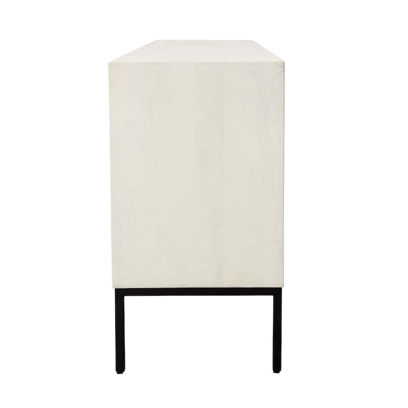 Hanover 96" Wide Sideboard