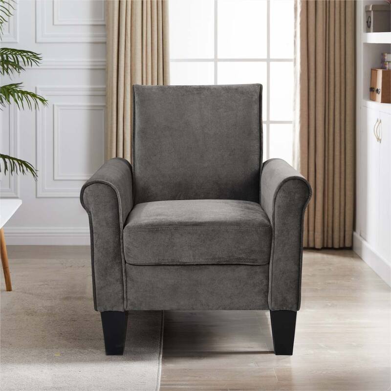 Comfy Sofa Chair for Reading,Living Room,Bedroom