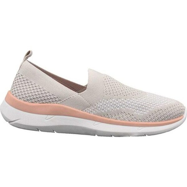 easy spirit slip on sneakers