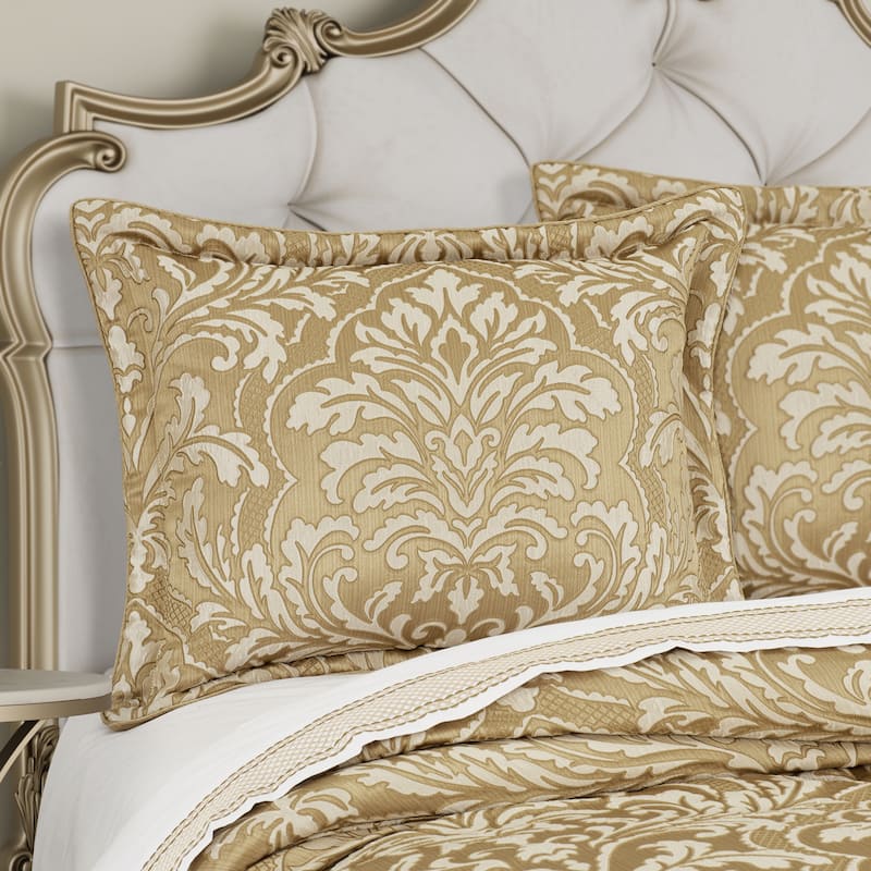 Aurelia Comforter Set - California King