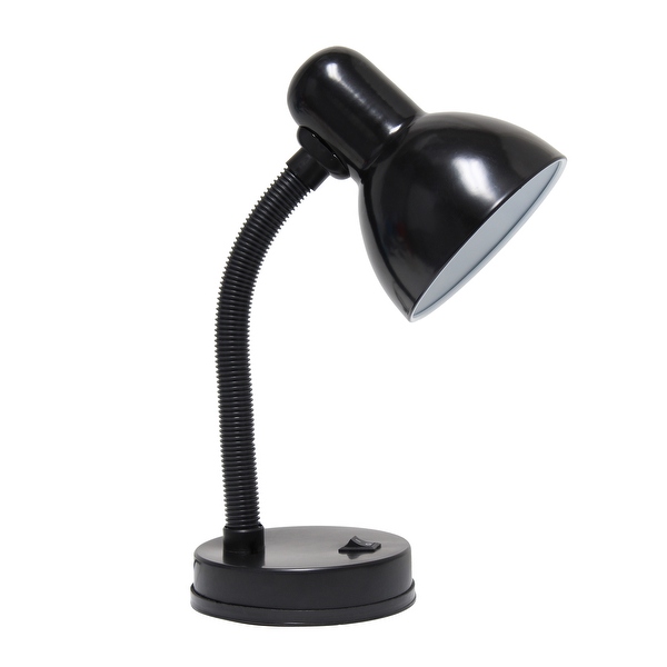 Narrow desk lamp on sale