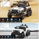 preview thumbnail 8 of 38, 24V 4WD Ride on Car
