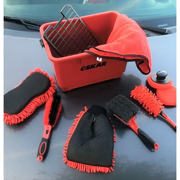 Ultimate Car Wash Kit