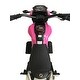 preview thumbnail 17 of 18, Electric Motorcycle for Kids