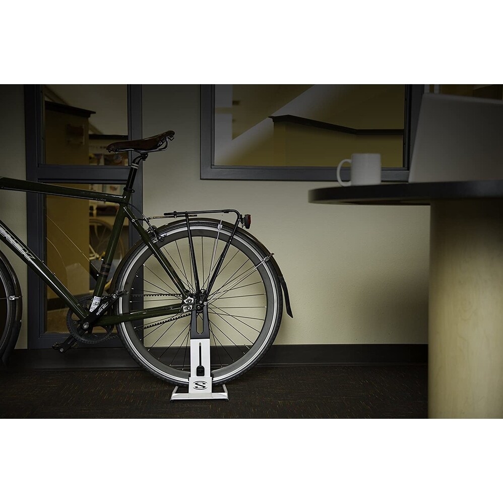 Saris boss bike stand deals