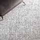preview thumbnail 40 of 55, SAFAVIEH Handmade Abstract Jane Modern Viscose Rug
