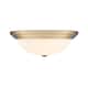 Option Rubbed Bronze
