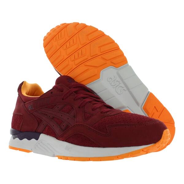 Shop Asics Gel Lyte V Casual Men S Shoe Free Shipping Today