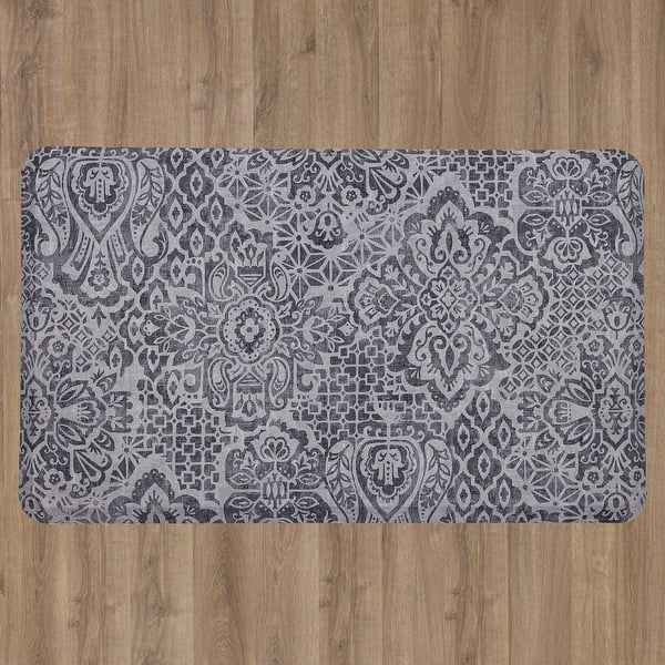 slide 2 of 191, Mohawk Home Dri-Pro Deluxe Cushion Anti Fatigue Mat