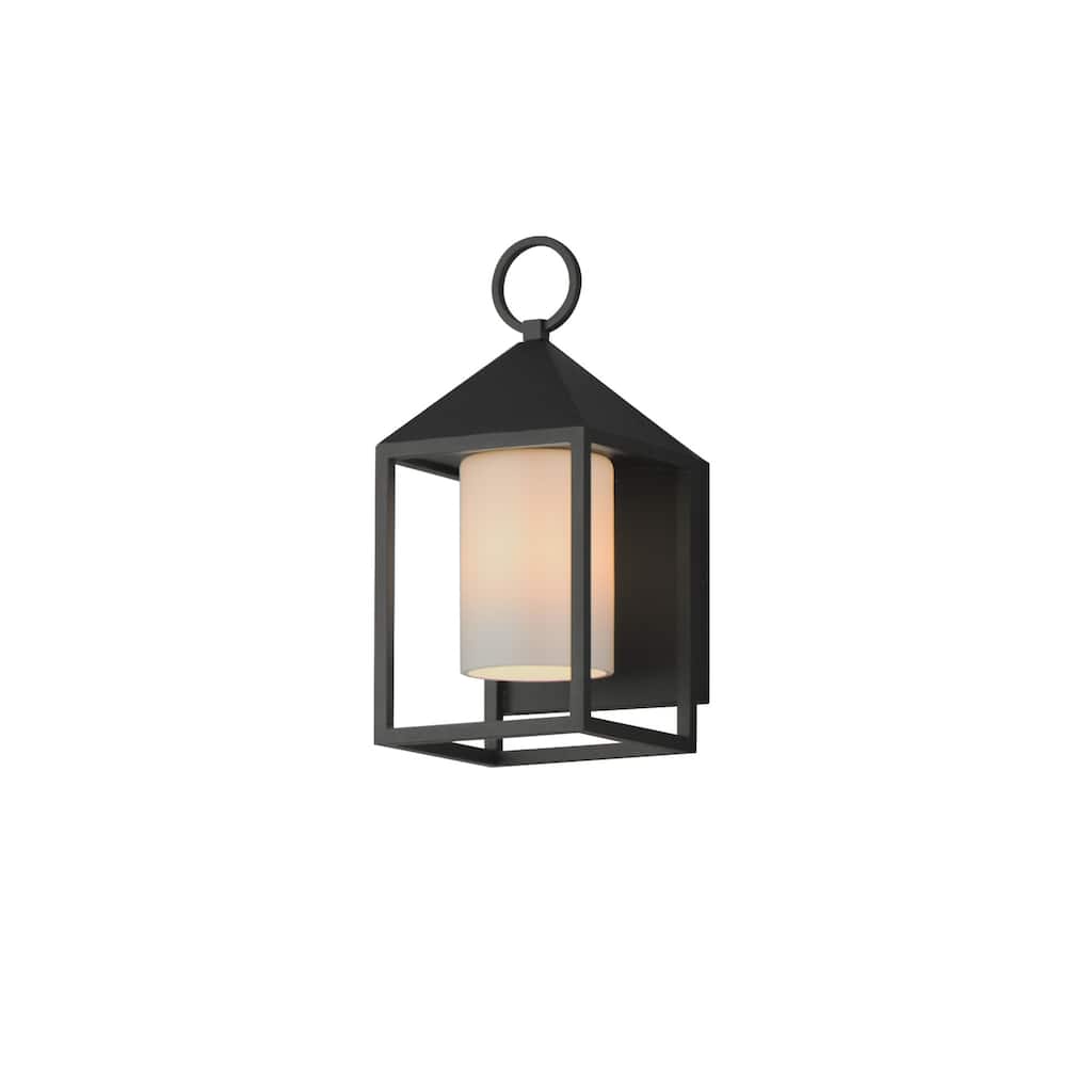 Maxim 30071 Aldous 13" Tall Outdoor Wall Sconce