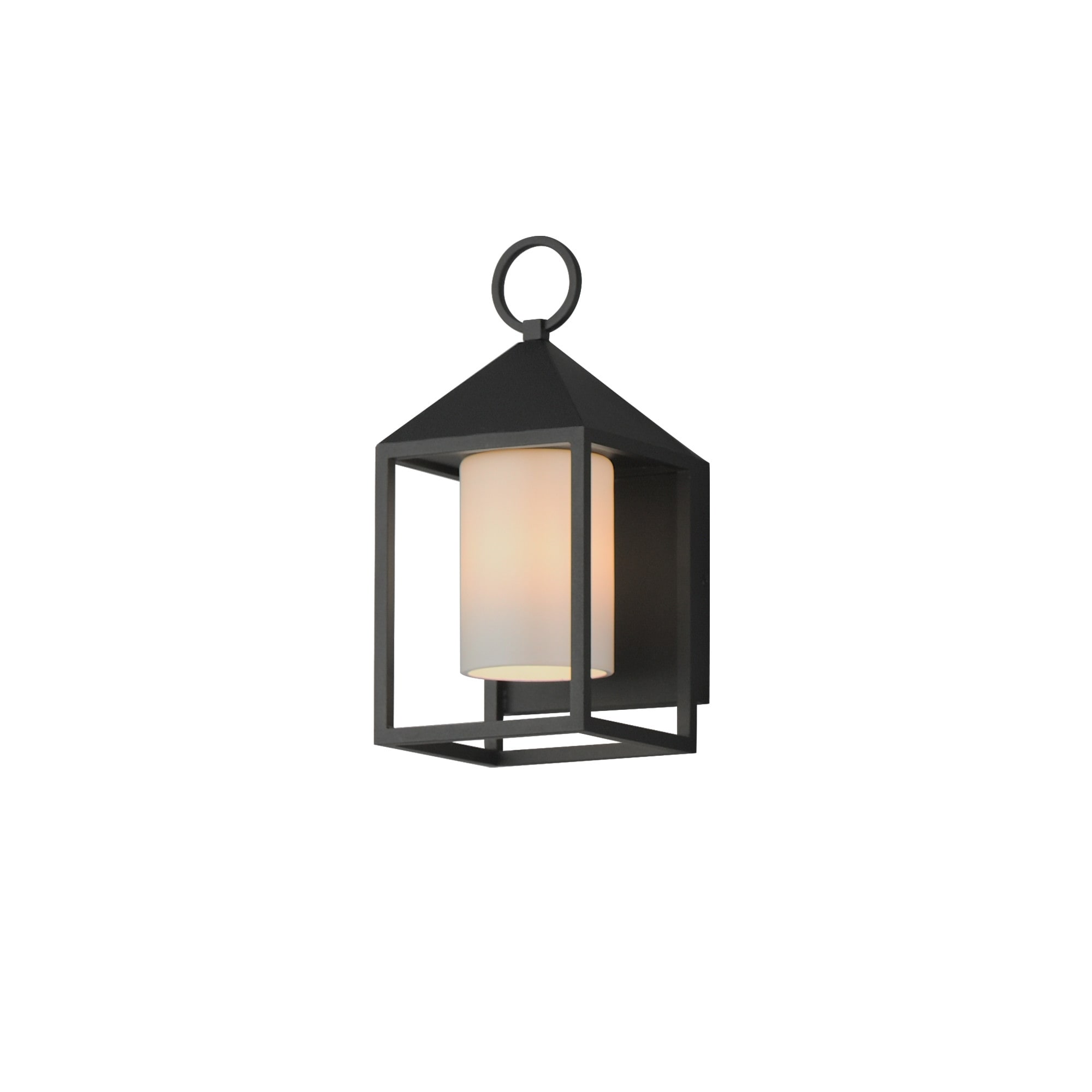 Maxim 30071 Aldous 13" Tall Outdoor Wall Sconce
