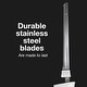 preview thumbnail 5 of 5, Proctor Silex Stainless Steel Electric Knife