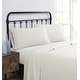 preview thumbnail 42 of 69, Truly Soft Printed and Solid Cotton Flannel 4 Piece Sheet Set