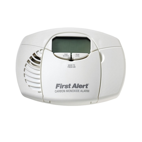 Shop First Alert 1039727/CO410 Electrochemical Carbon ...