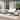 Teak Outdoor Patio Seating Set with Loveseat, Chairs and Tables (5-Piece)