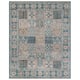 Option Blue/Beige