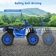 preview thumbnail 6 of 25, Gymax Kids Ride-On ATV 24V Battery Powered Electric Vehicle w/