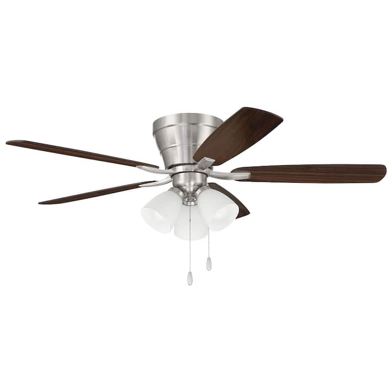 Wheeler 52 3-Light