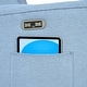 preview thumbnail 33 of 64, Madison Park Candace Power Recliner 3-in-1 with Swivel, Glider, USB Ports