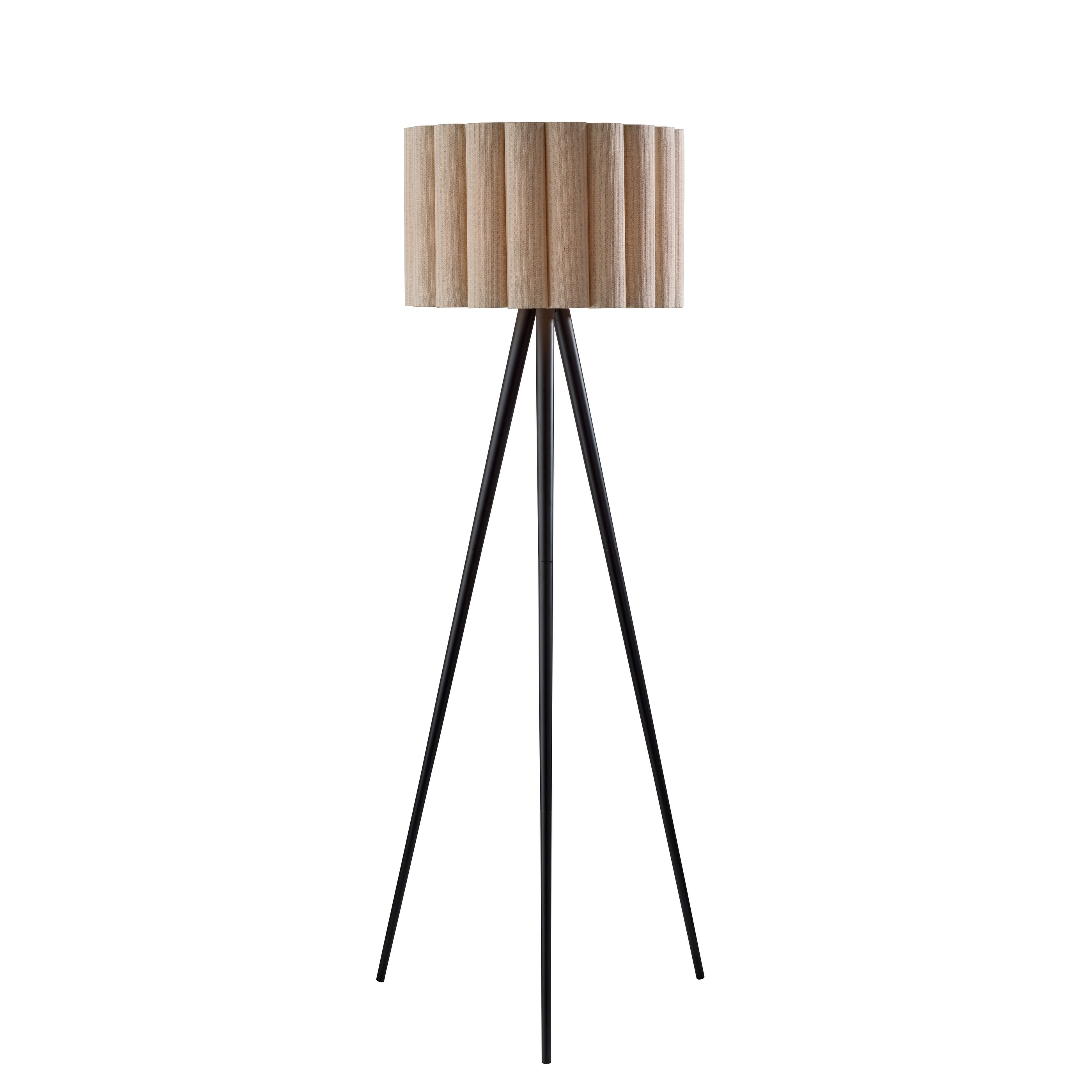 Caldwell Floor Lamp