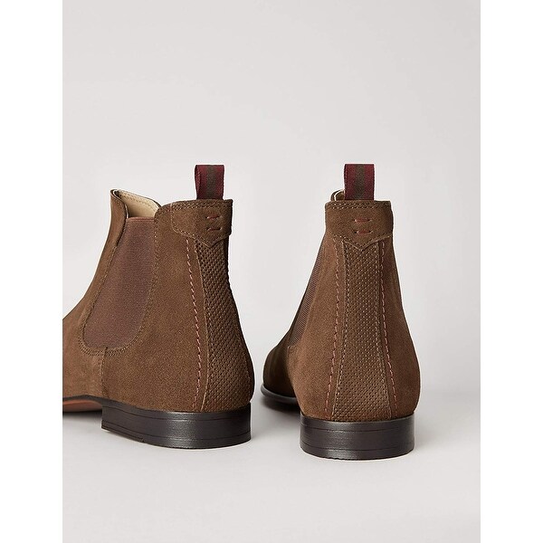 chelsea boots on amazon
