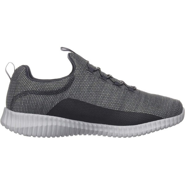 skechers men's elite flex westerfeld loafer