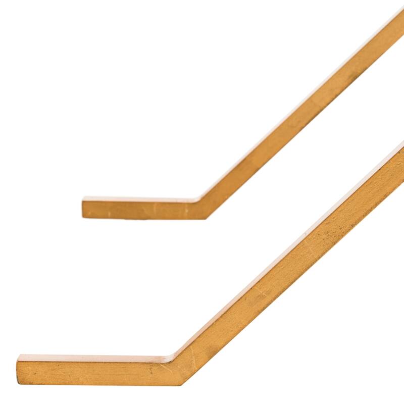 SAFAVIEH Geri Greek Key Light Beige Bench - 26.5" x 18" x 19" - 27Wx18Dx19H