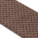 preview thumbnail 41 of 47, Beverly Rug Non Slip Stair Treads for Wooden Steps, 8''x26''