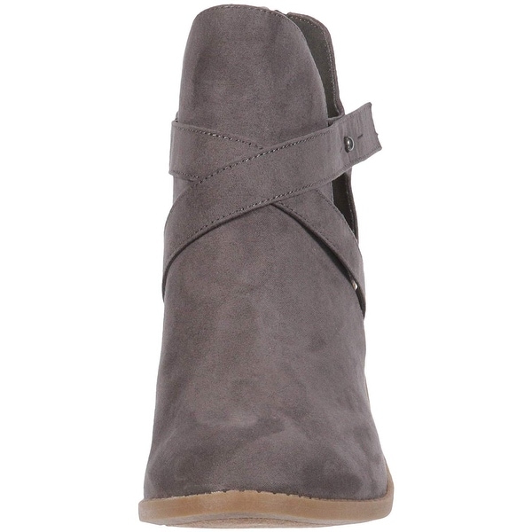 rampage vedette bootie