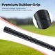 preview thumbnail 9 of 17, Ultimate 165CC Junior #3 Fairway Wood for Kids with Fiberglass Shaft - See Details