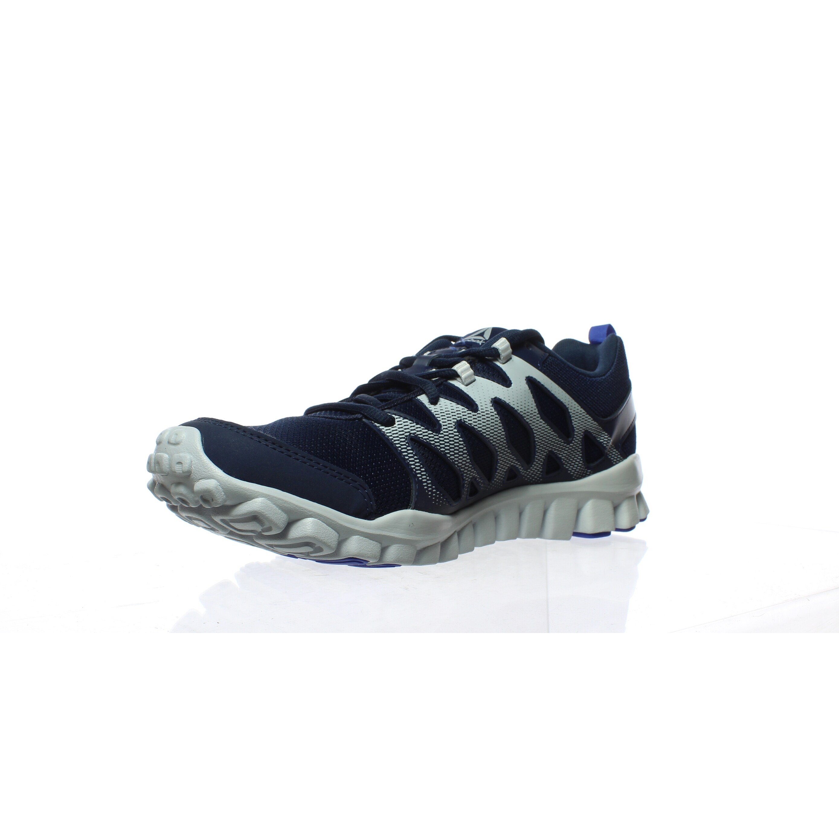 reebok realflex racer mens