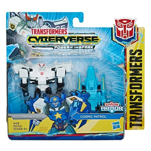 transformers 6 toys