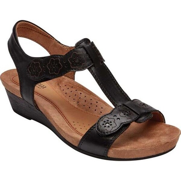 rockport cobb hill hollywood sandal