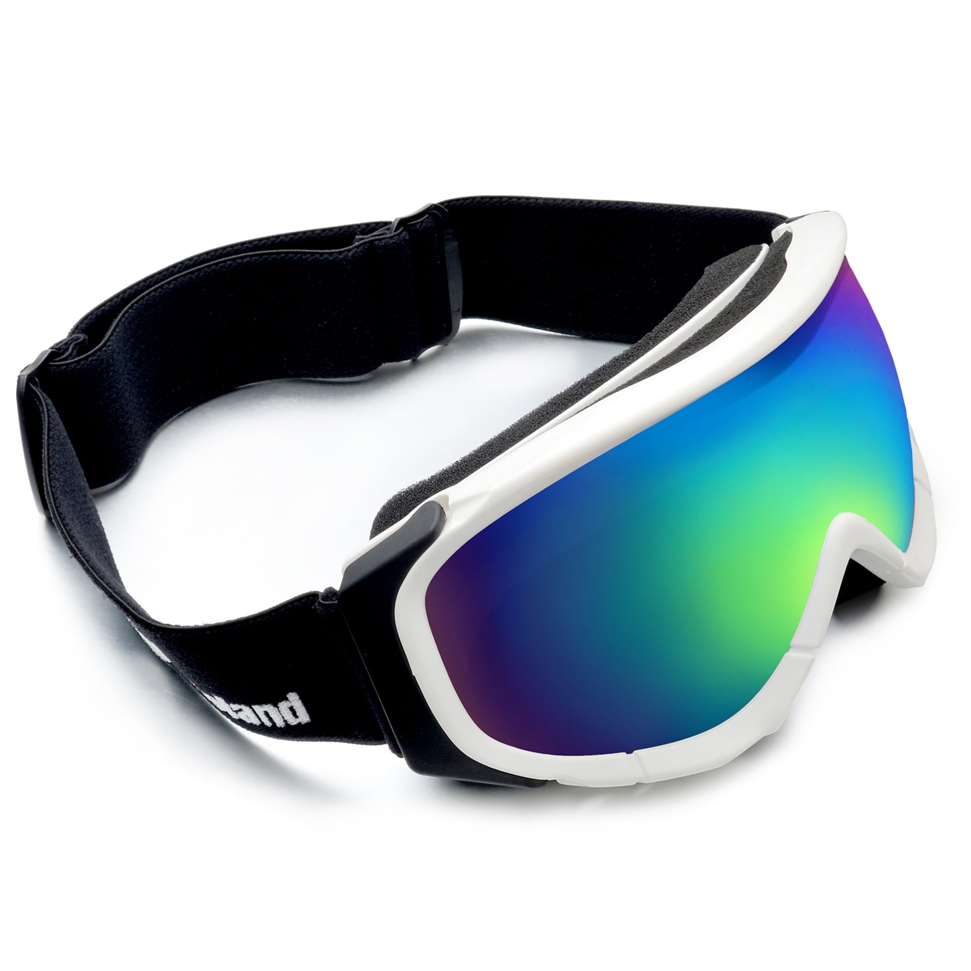 Masque Ski Photochromique Masque De Ski Odoland Lentille