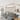 Modern 5-Light Rectangle LED Chandelier Glass Kitchen Island Light for Dining Room - 33.5" L x 4" W x 14" H