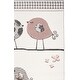 preview thumbnail 11 of 12, SAFAVIEH Carousel Kids Laureana Transitional Rug