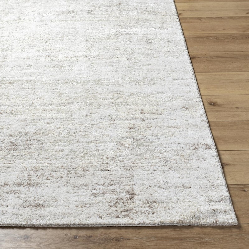 Livabliss Casual Andorra Plus Abstract Area Rug