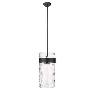 Fontaine 4 Light Pendant