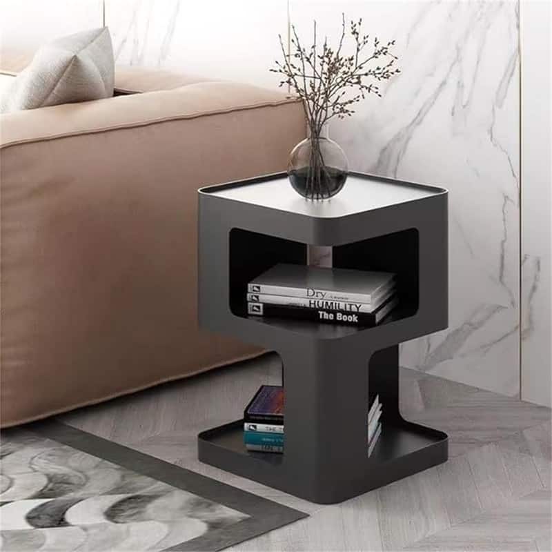 Nightstand Metal