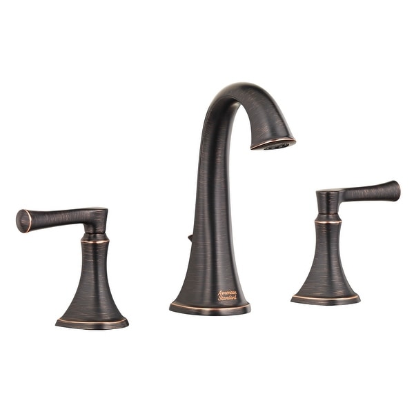 American Standard 7722.801 Estate Widespread Bathroom Faucet with Speed Connect Technology