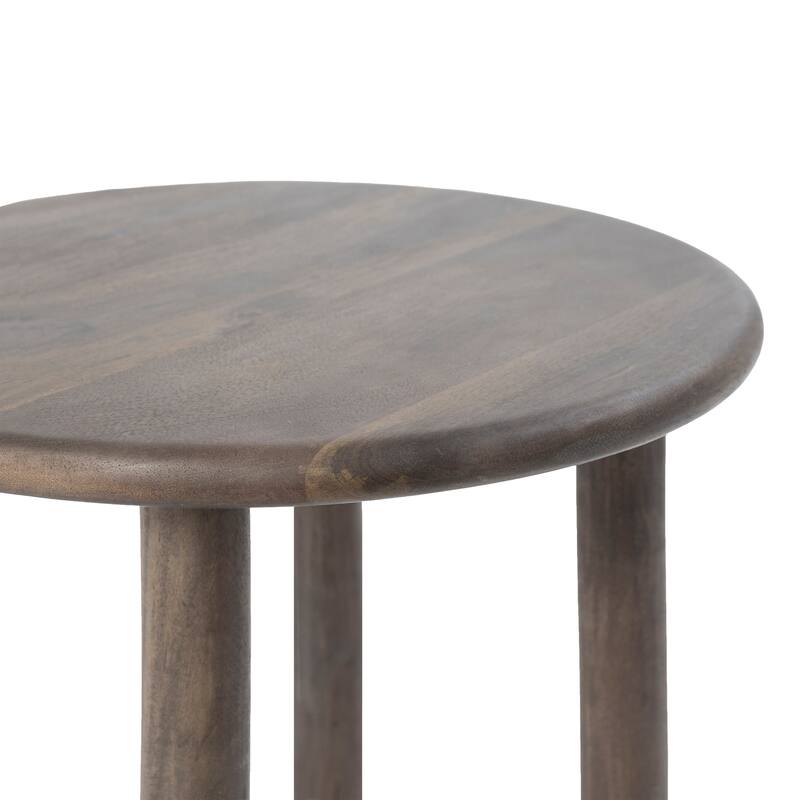 Renwil Cetus 22.0" Height Side Table
